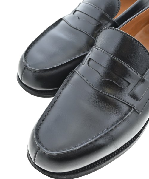 J.M.WESTON（ジェイエムウェストン）ビジネス・ドレスシューズ 黒 サイズ:UK5(23.5cm位) メンズ/2200664171025