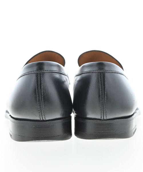 J.M.WESTON（ジェイエムウェストン）ビジネス・ドレスシューズ 黒 サイズ:UK5(23.5cm位) メンズ/2200664171025