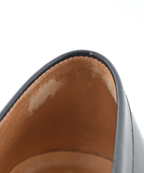 J.M.WESTON（ジェイエムウェストン）ビジネス・ドレスシューズ 黒 サイズ:UK5(23.5cm位) メンズ/2200664171025