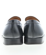 J.M.WESTON（ジェイエムウェストン）ビジネス・ドレスシューズ 黒 サイズ:UK5(23.5cm位) メンズ/2200664171025