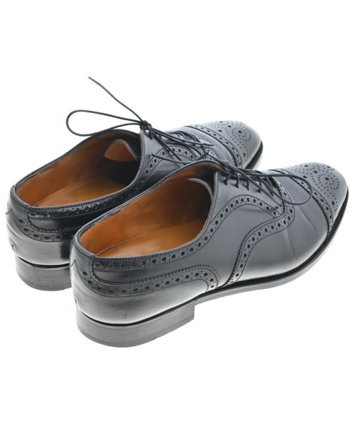 J.M.WESTON（ジェイエムウェストン）ビジネス・ドレスシューズ 黒 サイズ:UK8(26.5cm位) メンズ/2200668063029