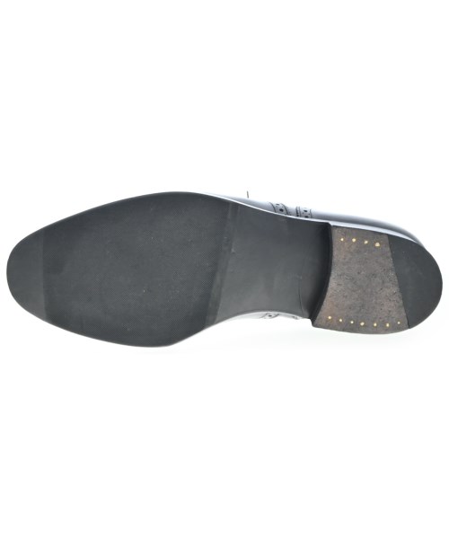 J.M.WESTON（ジェイエムウェストン）ビジネス・ドレスシューズ 黒 サイズ:UK8(26.5cm位) メンズ/2200668063029