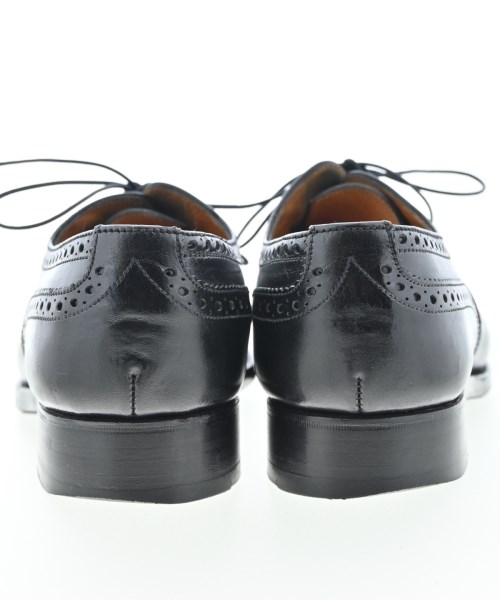 J.M.WESTON（ジェイエムウェストン）ビジネス・ドレスシューズ 黒 サイズ:UK8(26.5cm位) メンズ/2200668063029