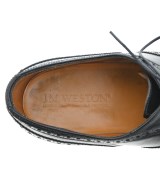 J.M.WESTON（ジェイエムウェストン）ビジネス・ドレスシューズ 黒 サイズ:UK8(26.5cm位) メンズ/2200668063029