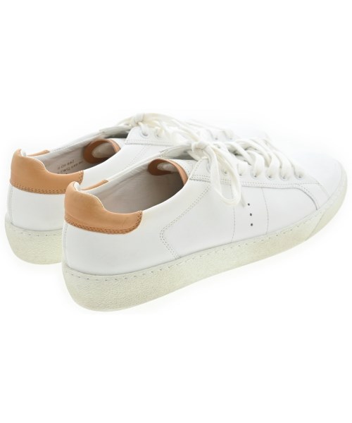 J.M.WESTON（ジェイエムウェストン）スニーカー 白 サイズ:UK6(24.5cm位) レディース/2200671112011