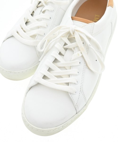 J.M.WESTON（ジェイエムウェストン）スニーカー 白 サイズ:UK6(24.5cm位) レディース/2200671112011
