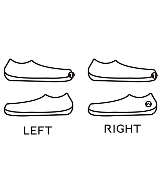 J.M.WESTON（ジェイエムウェストン）スニーカー 白 サイズ:UK6(24.5cm位) レディース/2200671112011