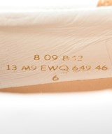 J.M.WESTON（ジェイエムウェストン）スニーカー 白 サイズ:UK6(24.5cm位) レディース/2200671112011