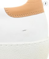 J.M.WESTON（ジェイエムウェストン）スニーカー 白 サイズ:UK6(24.5cm位) レディース/2200671112011