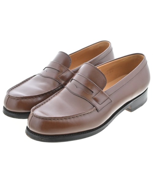 J.M.WESTON(ジェイエムウェストン)のドレスシューズ/ローファー サイズ:3(23cm位) 53,100円