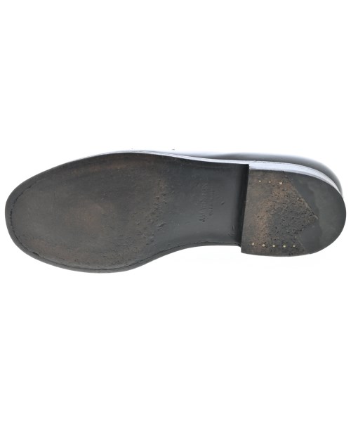 J.M.WESTON（ジェイエムウェストン）ビジネス・ドレスシューズ 黒 サイズ:4(24cm位) メンズ/2200718397012