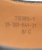 J.M.WESTON（ジェイエムウェストン）ビジネス・ドレスシューズ 黒 サイズ:UK8(26.5cm位) メンズ/2200686765516