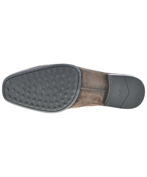 J.P.TOD'S（トッズ）ビジネス・ドレスシューズ 茶 サイズ:UK6(24.5cm位) メンズ/2200648279426