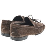 J.P.TOD'S（トッズ）ビジネス・ドレスシューズ 茶 サイズ:UK6(24.5cm位) メンズ/2200648279426