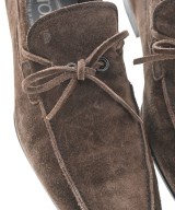 J.P.TOD'S（トッズ）ビジネス・ドレスシューズ 茶 サイズ:UK6(24.5cm位) メンズ/2200648279426
