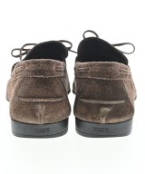 J.P.TOD'S（トッズ）ビジネス・ドレスシューズ 茶 サイズ:UK6(24.5cm位) メンズ/2200648279426