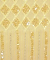 GIANFRANCO FERRE STUDIO（ジャンフランコフェレストゥーディオ）ニット・セーター 黄 サイズ:40(M位) レディース/2200630579244