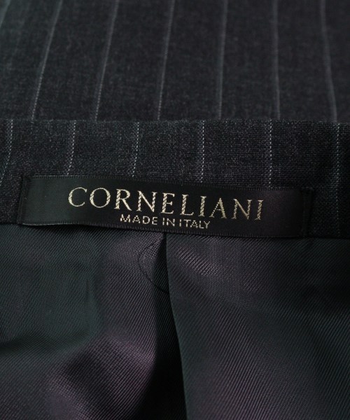 Corneliani（コルネリアーニ）ビジネス グレー サイズ:44(M位)/44(M位