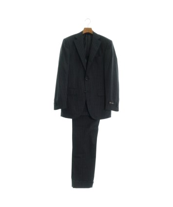Corneliani（コルネリアーニ）ビジネス グレー サイズ:44(M位