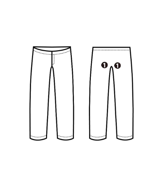 Corneliani（コルネリアーニ）デニムパンツ グレー サイズ:40(XXS位) メンズ/2200634715020