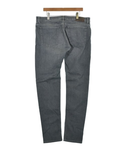 Corneliani（コルネリアーニ）デニムパンツ グレー サイズ:40(XXS位) メンズ/2200634715020