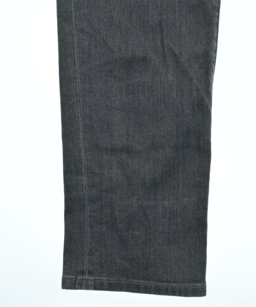 Corneliani（コルネリアーニ）デニムパンツ グレー サイズ:40(XXS位) メンズ/2200634715020