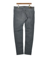 Corneliani（コルネリアーニ）デニムパンツ グレー サイズ:40(XXS位) メンズ/2200634715020