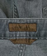 Corneliani（コルネリアーニ）デニムパンツ グレー サイズ:40(XXS位) メンズ/2200634715020