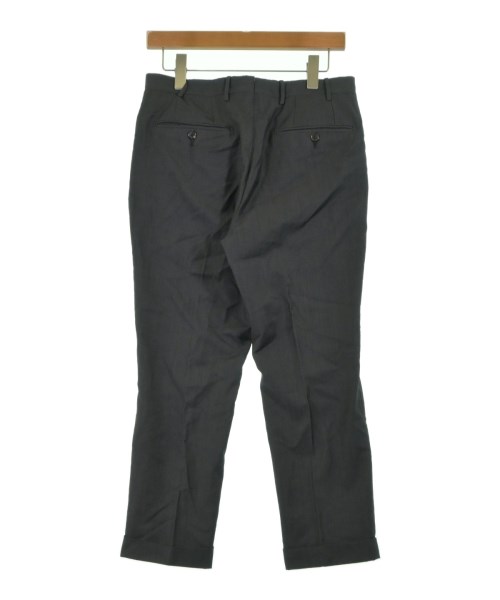 Corneliani（コルネリアーニ）スラックス グレー サイズ:48(L位) メンズ/2200622756073