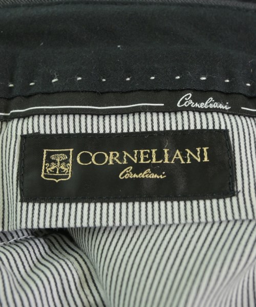 Corneliani（コルネリアーニ）スラックス グレー サイズ:48(L位) メンズ/2200622756073