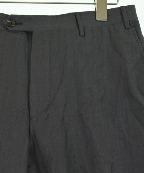 Corneliani（コルネリアーニ）スラックス グレー サイズ:48(L位) メンズ/2200622756073