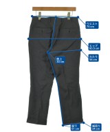 Corneliani（コルネリアーニ）スラックス グレー サイズ:48(L位) メンズ/2200622756073