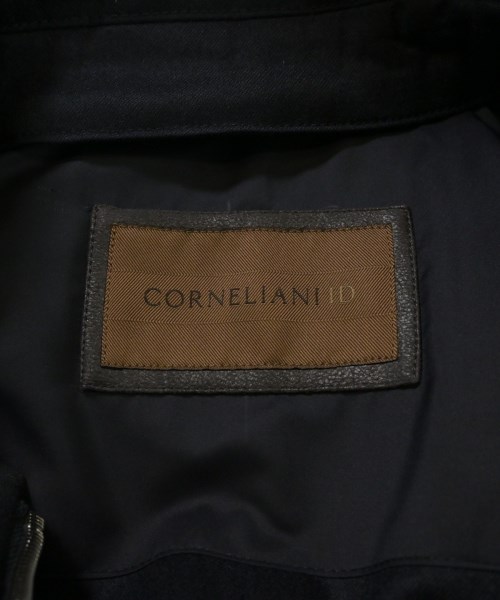 Corneliani（コルネリアーニ）ジャケット 紺 サイズ:50(XL位) メンズ/2200624242017