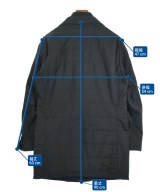 Corneliani（コルネリアーニ）ジャケット 紺 サイズ:50(XL位) メンズ/2200624242017