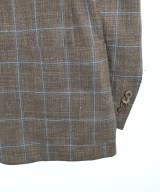 Corneliani（コルネリアーニ）ジャケット 茶 サイズ:48(L位) メンズ/2200624242093