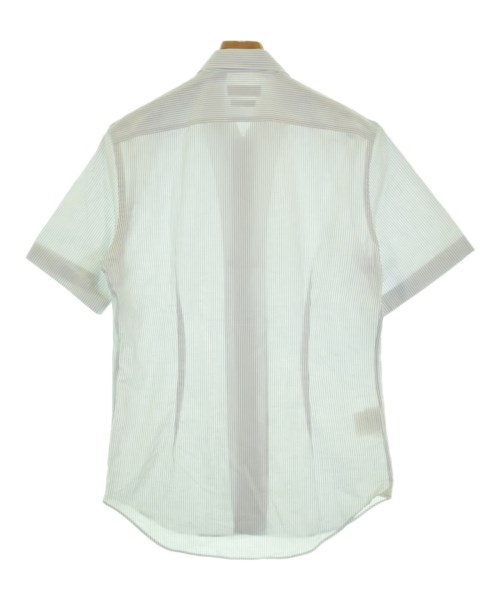 Corneliani（コルネリアーニ）ドレスシャツ 青 サイズ:15(S位) メンズ/2200620478151