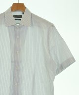 Corneliani（コルネリアーニ）ドレスシャツ 青 サイズ:15(S位) メンズ/2200620478151