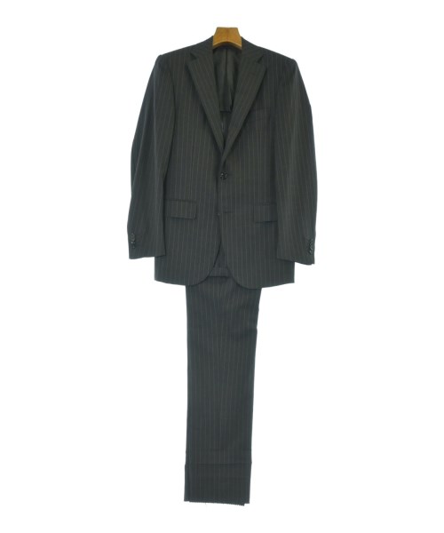 Corneliani(コルネリアーニ)ビジネス グレー サイズ:44/44(S位)/2200677302010