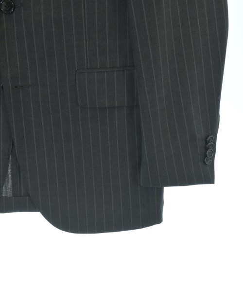 Corneliani（コルネリアーニ）ビジネス グレー サイズ:44/44(S位) メンズ/2200677302010