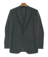Corneliani（コルネリアーニ）ビジネス グレー サイズ:44/44(S位) メンズ/2200677302010