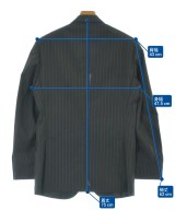 Corneliani（コルネリアーニ）ビジネス グレー サイズ:44/44(S位) メンズ/2200677302010