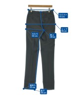 Corneliani（コルネリアーニ）ビジネス グレー サイズ:44/44(S位) メンズ/2200677302010