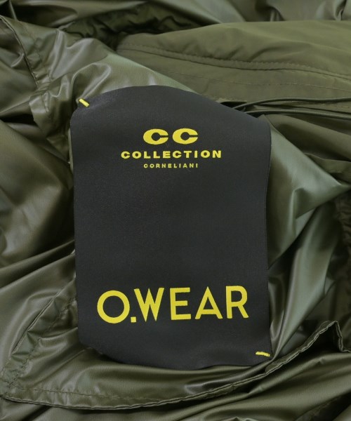 Corneliani（コルネリアーニ）その他 カーキ サイズ:50(XXL位) レディース/2200679616030