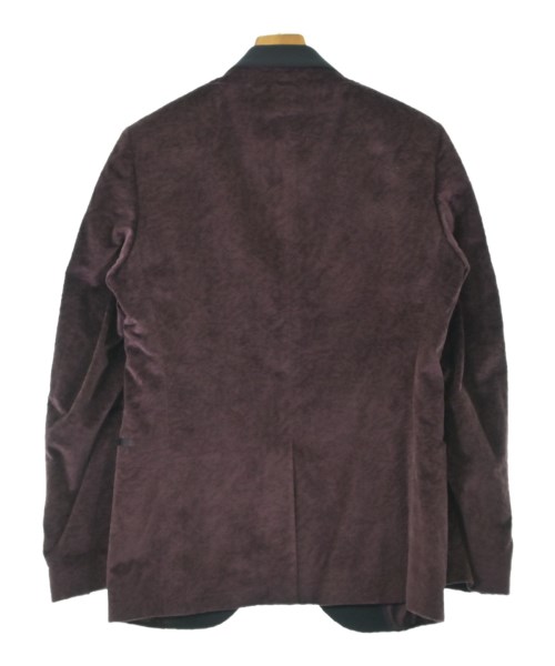 Corneliani（コルネリアーニ）その他 赤 サイズ:48(L位) メンズ/2200698247048