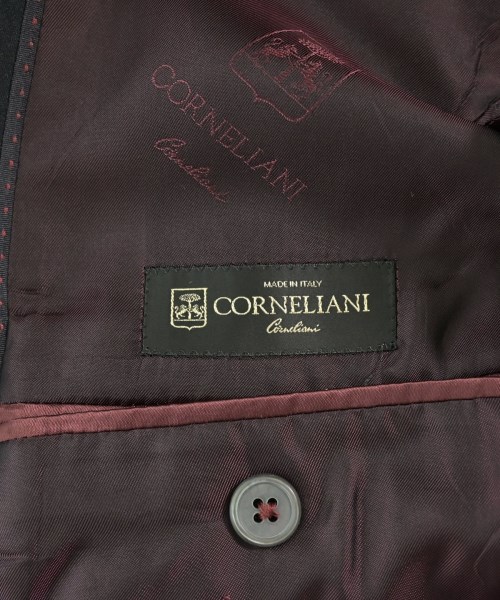 Corneliani（コルネリアーニ）その他 赤 サイズ:48(L位) メンズ/2200698247048
