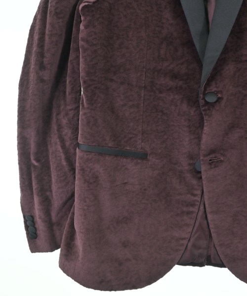 Corneliani（コルネリアーニ）その他 赤 サイズ:48(L位) メンズ/2200698247048