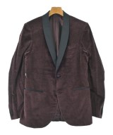 Corneliani（コルネリアーニ）その他 赤 サイズ:48(L位) メンズ/2200698247048