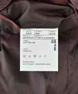 Corneliani（コルネリアーニ）その他 赤 サイズ:48(L位) メンズ/2200698247048