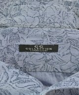 Corneliani（コルネリアーニ）カジュアルシャツ 青 サイズ:40(L位) メンズ/2200698247161