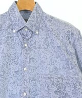 Corneliani（コルネリアーニ）カジュアルシャツ 青 サイズ:40(L位) メンズ/2200698247161